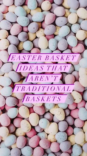 Creative Easter Basket Ideas for Adults