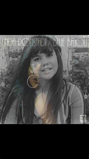 Linda Ronstadt - Blue Bayou -1977 Todos los derechos a sus respectivos autores.® #remember #rock #countryrock #softrock #musica70 #music70 #70music #70s | DJ TIN