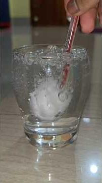 2 Next Level Science Tricks At Home #shorts