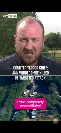 Recorded before any info came out about #annwiddecombe murder. #psychicpredictions #psychicmedium