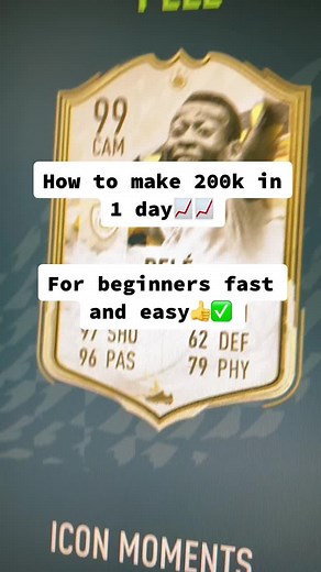 #fifatrading #fifa #fifacoins