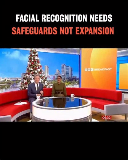 Today, after years of police forces using facial recognition technology with no laws or safeguards in place, the Home Office has finally launched a public consultation. We are finally getting the chance to have our say. The Government must halt the rapid rollout of facial recognition technology and make sure there are safeguards in place to protect each of us and prioritise our rights. If you agree, and want to make these demands on the Home Office in the public consultation, add your details in