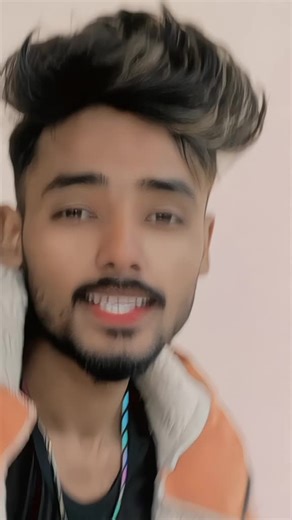 Bhojpuri Smiling Raja: Expressions and Joy