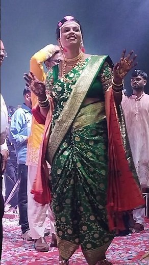 #navari cha full Dance shorts video # sadhi me Dance shorts # shotrs# Dance shorts