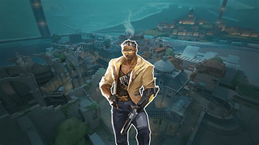 Valorant Tejo Pearl guide: Best lineups and tips