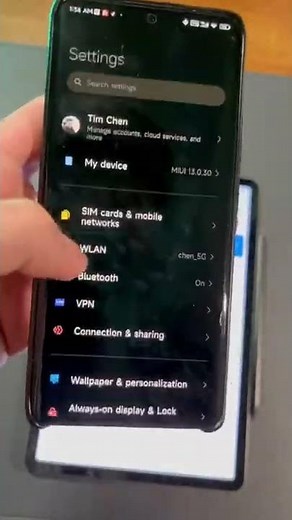 1MORE EVO, How to setting LDAC in Xiaomi smartphone