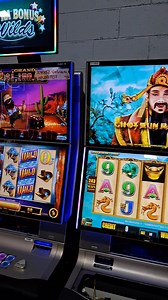 3.1K views · 46 reactions | Another Large order of Aristocrat Helix machines ready to go! If you are looking for any Aristocrat games for your home, office, gameroom, or mancave .... reach out... we carry a full line of Aristocrat titles and cabinets. (937)559-5656 Anytime day or night  #lasvegas #topdollar #gambling #planetmoolah | Slot Machines ltd. | Facebook