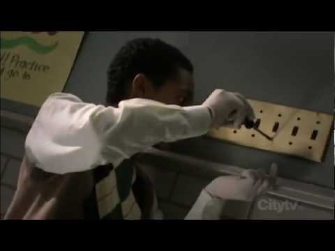 Everybody Hates Chris - Chris' Revenge Plan