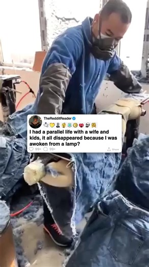 The Parallel Life That Disappeared After Awakening