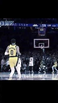 NBA 1 in a Milion Moments🔥🔥 #nba #basketball