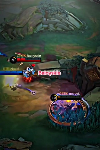 MLBB Baloyskie: IQ999  Gameplay Explained