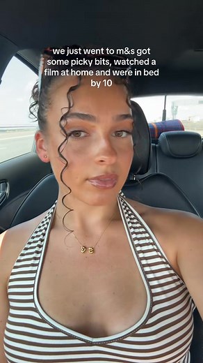 dream date | Tidy & Kayla