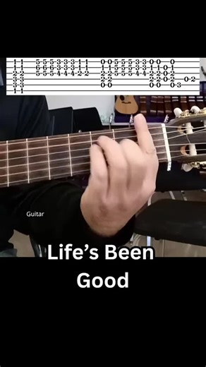 How to Play Joe Walsh's