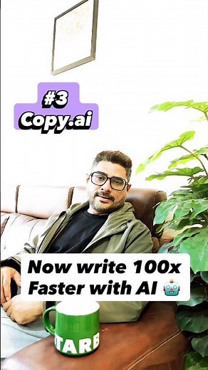 Top 5 AI Writing Tools That Write 100x Faster