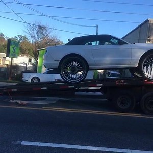 16K views · 157 reactions | Stay tuned. Just got dropped off. Call and book your appointments now. | Carshow Customs | Facebook