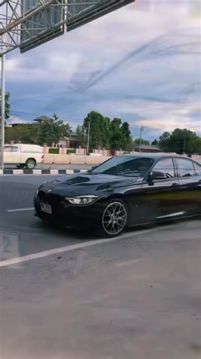 BMW F30 RAYS GRAMLIGHT 57 size 19. F8.5. R9.5. PCD 5/120. #bmwf30 #f30 #f30bmw | Nopparat Pongpipatkul