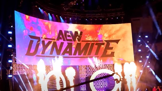 BREAKING: 5-time WWE champion's blockbuster AEW debut announced for Dynamite