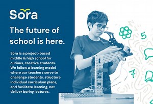 Sora Schools (Top-Ranked Private School for 2026) - Atlanta, GA