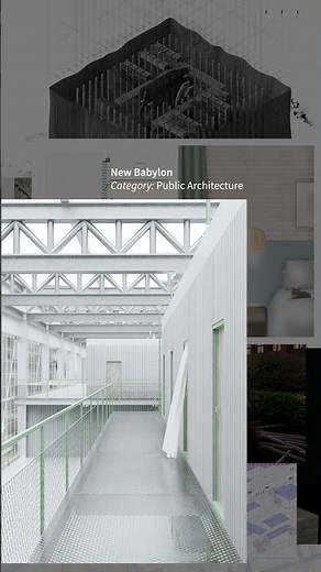 Meet the longlisted projects for the Student Project Awards!