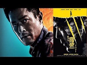 Paradox 2017 Full HD Movies Action Movies , Louis Koo, Tony Jaa, Gordan Lam, Wu Yue