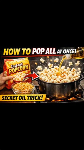 POPCORN TIME!🍿ഒറ്റയടിക്ക് പോപ്‌കോൺ ഉണ്ടാക്കാം! 🤫 എങ്ങനെന്ന് വീഡിയോയിൽ കാണാം! #popcorn #hacktricks