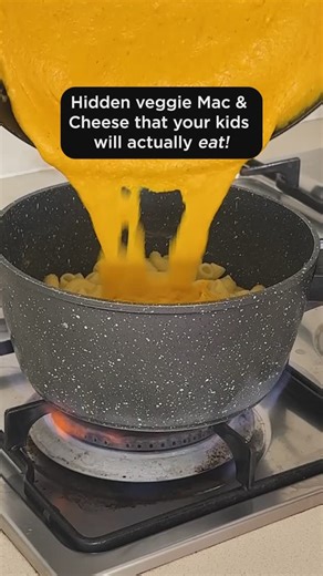 275K views · 4.4K reactions | Mac and Cheese that your kids will love...