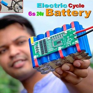 1M views · 21K reactions | How to make 24volt lithium battery pack | Technical ind | Facebook