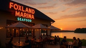 Final site plan filed for Gallatin marina project on Old Hickory Lake