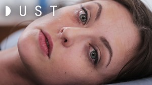 2.1M views · 2.1K reactions | After waking up in a bizarre facility, Anna is forced to work together with her literal past lives in order to escape. Watch "Iteration 1" by Jesse Lupini. | DUST | Facebook