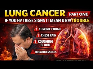 LUNG CANCER #disease #symptoms #health #treatment #predisposing factors.