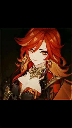 [#MAVUIKA] —Sao Paulo ||Genshin Impact Edit|| •RileyEdits~ #genshinimpact #edit