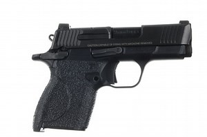 Smith & Wesson CSX 9mm