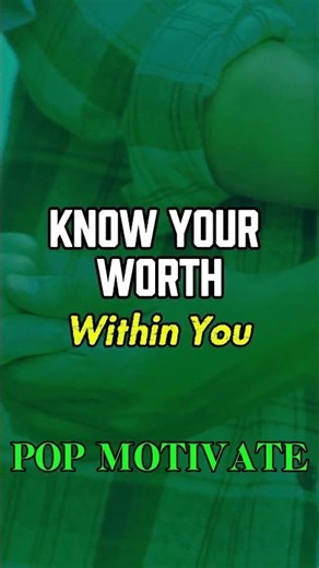 Know Your Worth | An Uplifting Song | Overcoming Self-doubt | Rebuilding | SoulBalance