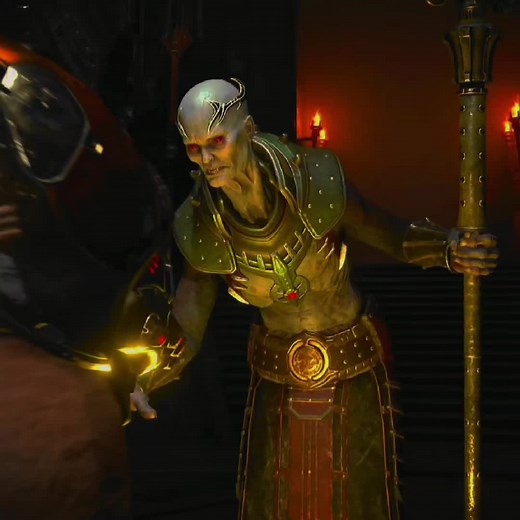 Unleashing Doom Guy in Doom Eternal - Video Game Edit