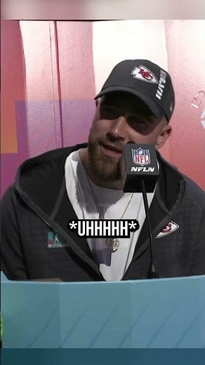 Travis Kelce’s Best Mahomes Impression | Arrowhead Addict