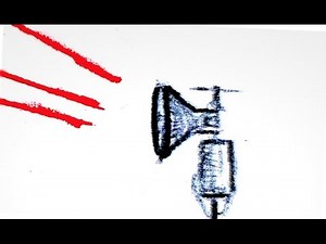 防災サイレン 3（効果音） Disaster Prevention Siren Sound Effect