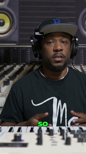 PolyBrute 12: Unique Keyboard Feature! Aftertouch Explained #shorts