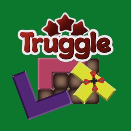 Truggle by Shabby