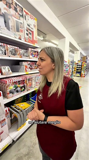 Cucine, aspirapolveri, lavatrici....giocattolo | Agrusti ingrosso