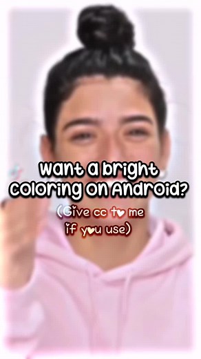 Colorings for Android! <3 on TikTok