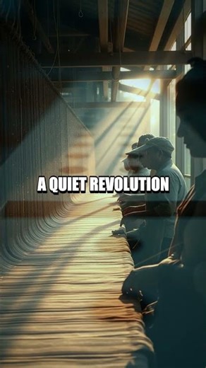 The Punched Loom: Threads of Computation