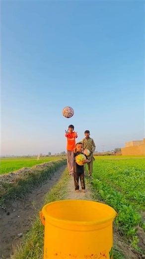 Ultimate Aim Test | Ball Toss#shorts