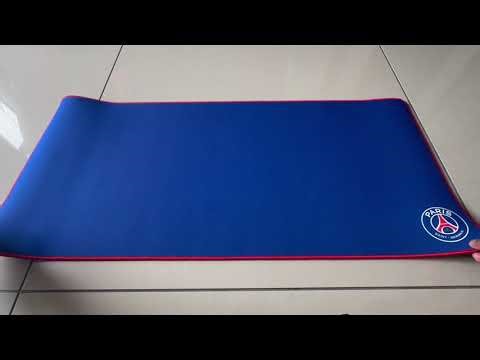 PSG E-Sports Gaming Mouse Mat XL 900mm | Premium Jacquard Fabric | OCPSGJQRXL