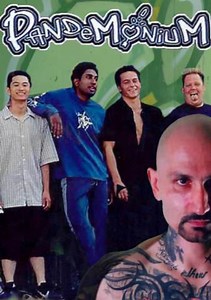 Pandemonium