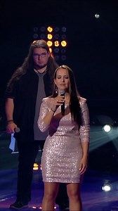 Bei dem Auftritt von Susan und Egon bleibt Sängerin Rita Ora glatt der Mund offenstehen. 😱 #tvog | The Voice of Germany