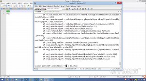 千锋大数据教程：4、常用操作-dsl风格语法-1