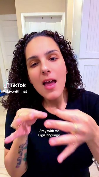 Understanding American Sign Language Basics