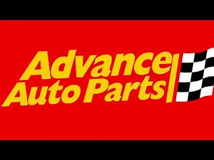 Advance auto parts logo