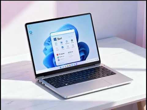 Install Windows 11 Step by Step on New PC (2025 Update) | Full Guide in Urdu #Windows11 #TechXlpain