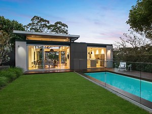 The ultimate Mosman treehouse - realestate.com.au